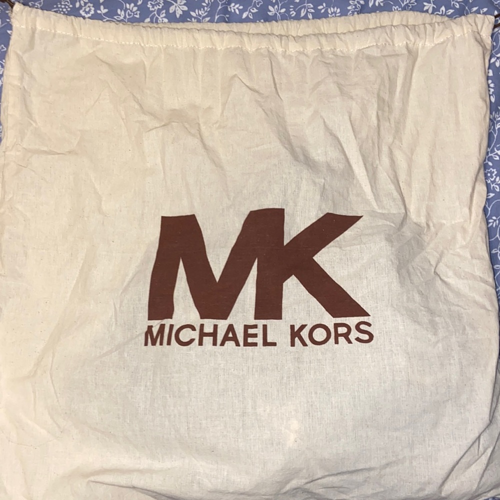 Michael Kors shoulder bag in blue 💙💎